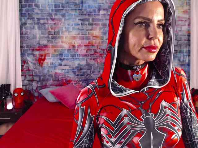 FeliciaHardon1 webcam