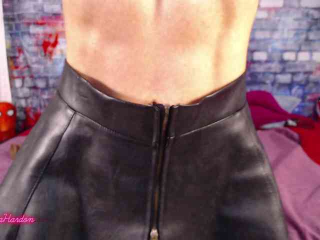 FeliciaHardon1 webcam