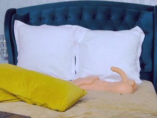 NataliaCristal Porn Show