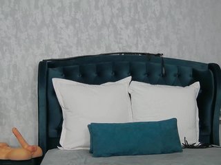 NataliaCristal Porn Show