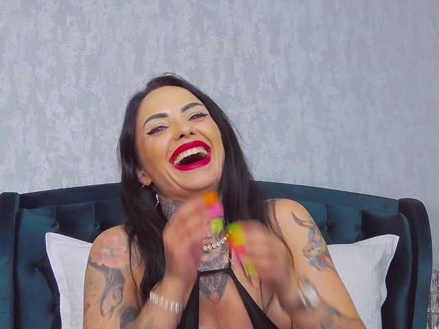  NataliaCristal chat room