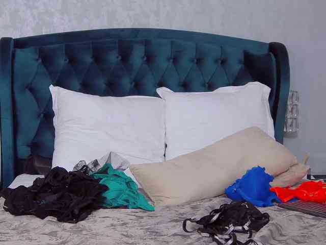 NataliaCristal webcam