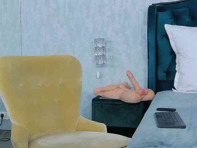 NataliaCristal webcam