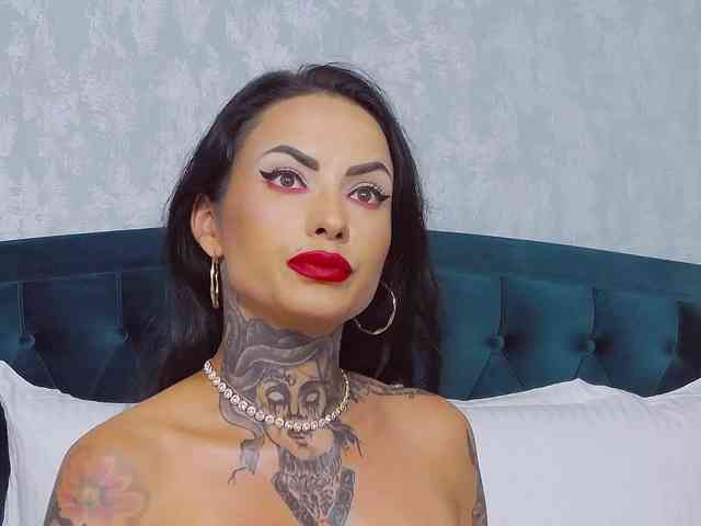 free sex chats NataliaCristal