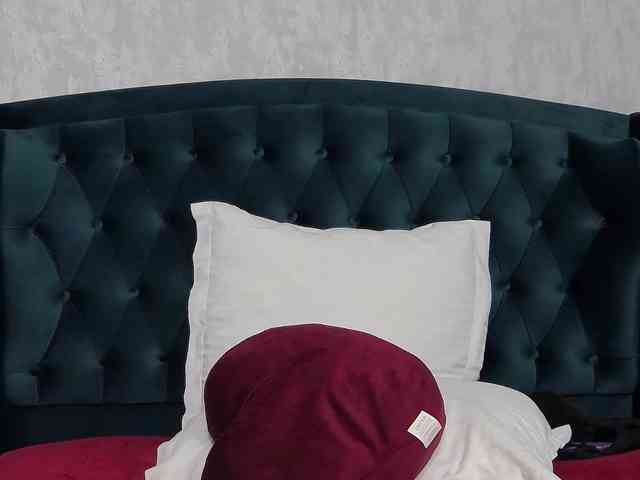 NataliaCristal webcam