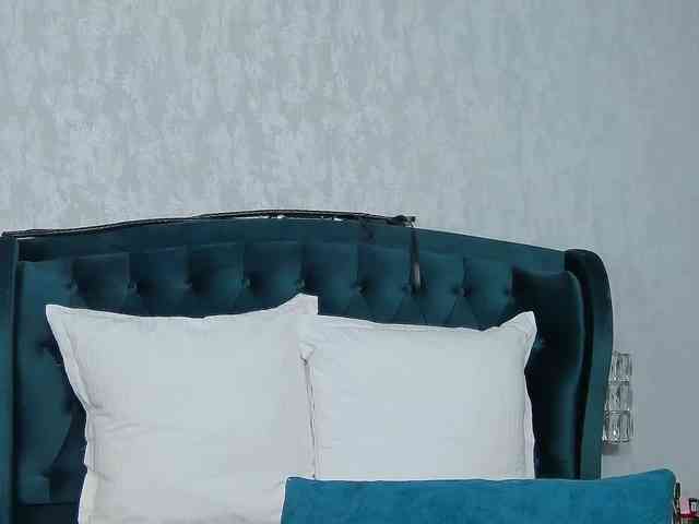 NataliaCristal webcam