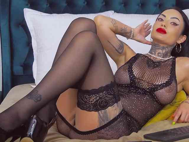 live cam videochat NataliaCristal