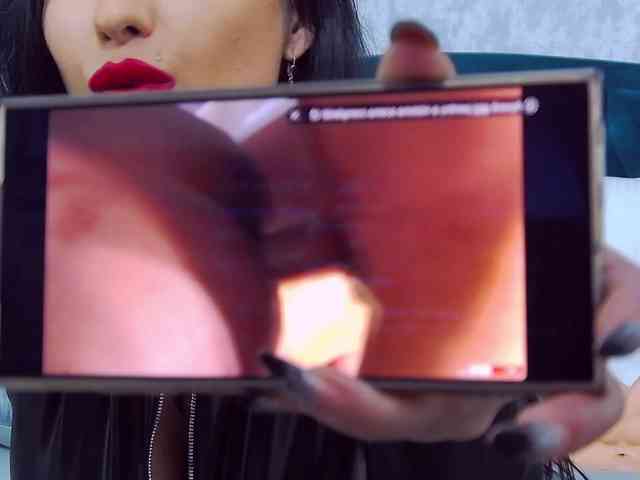 NataliaCristal webcam