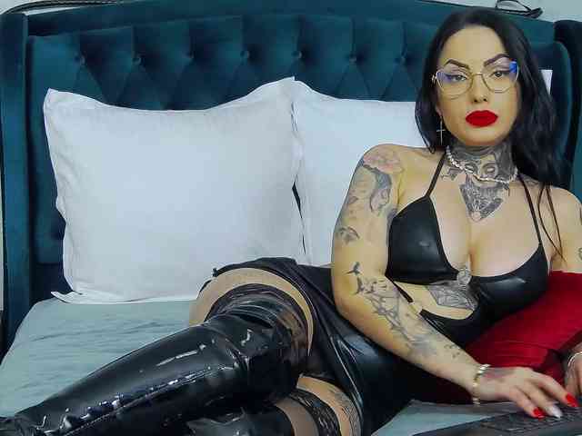 NataliaCristal NataliaCristal