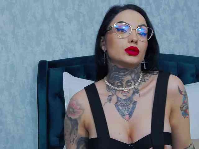 NataliaCristal NataliaCristal