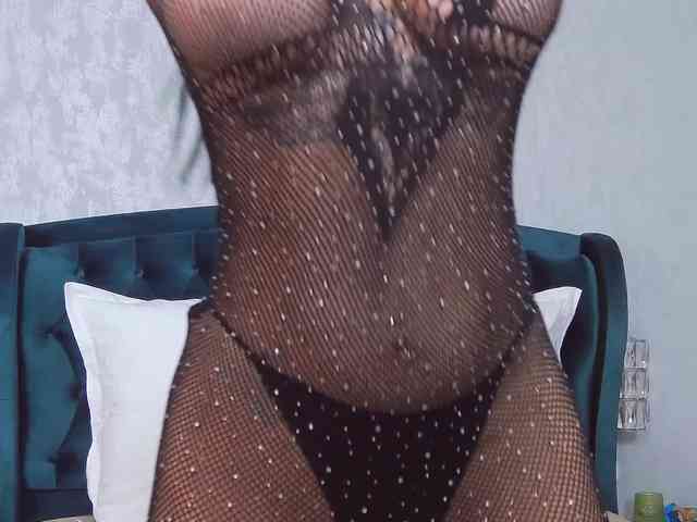 NataliaCristal webcam