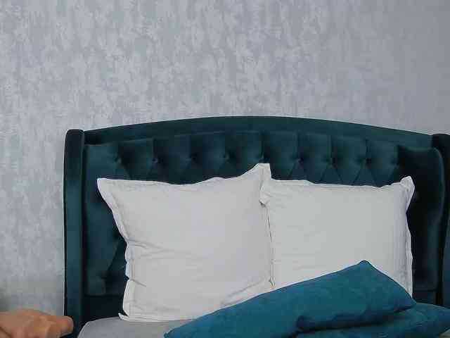 NataliaCristal webcam