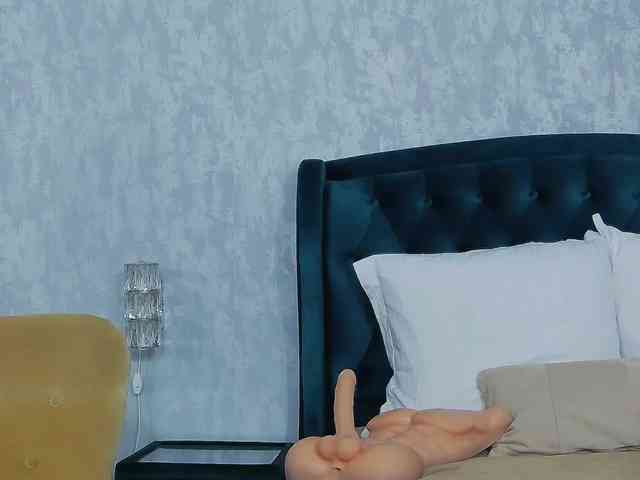 NataliaCristal webcam