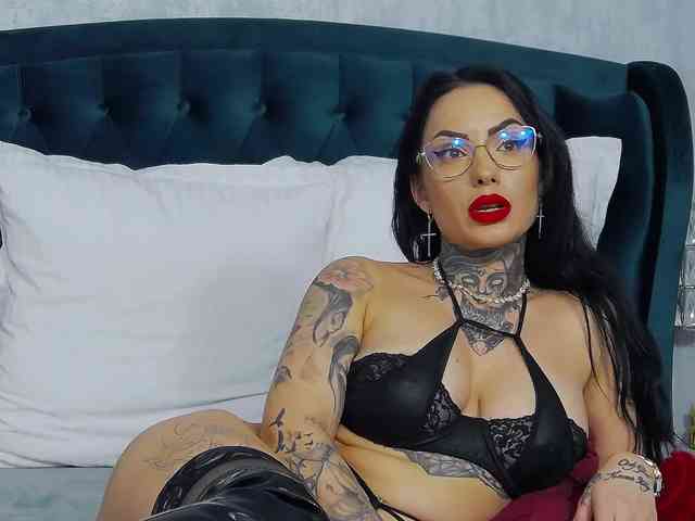 NataliaCristal NataliaCristal