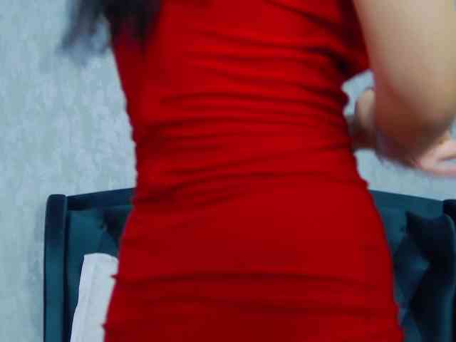 NataliaCristal Live Webcam on BongaCams