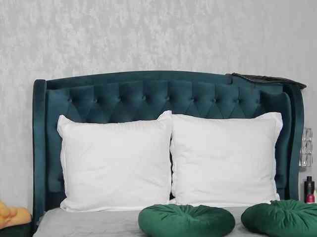 NataliaCristal webcam