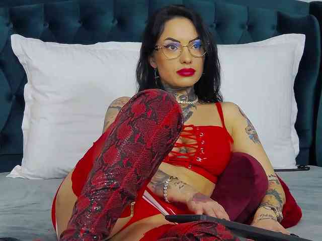 NataliaCristal NataliaCristal