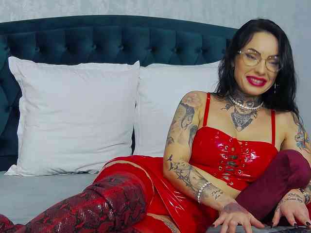 NataliaCristal NataliaCristal