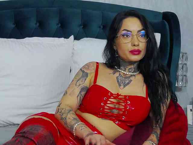 NataliaCristal NataliaCristal