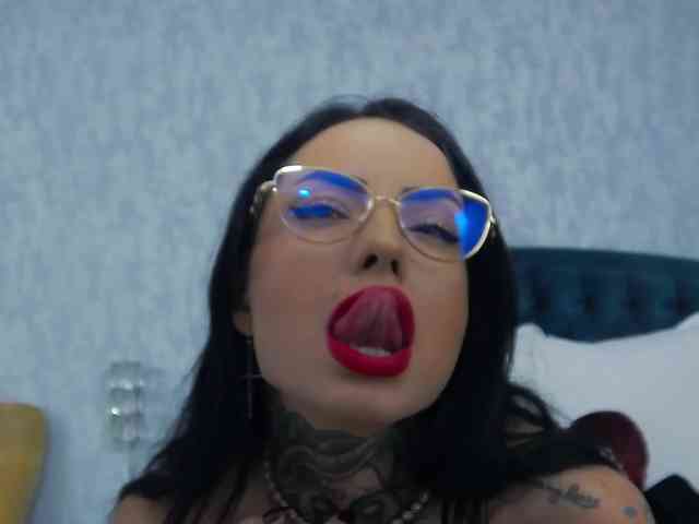 NataliaCristal webcam