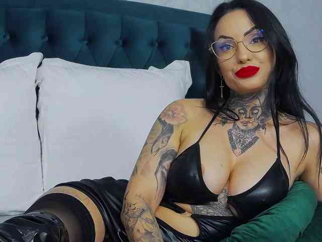 NataliaCristal NataliaCristal