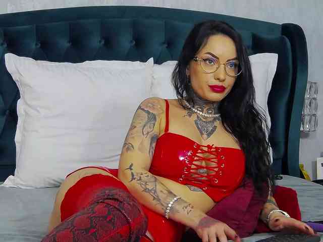 NataliaCristal NataliaCristal