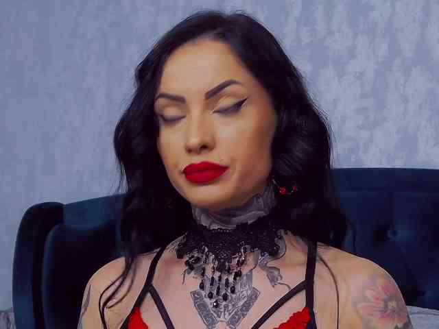 NataliaCristal Live Webcam on BongaCams