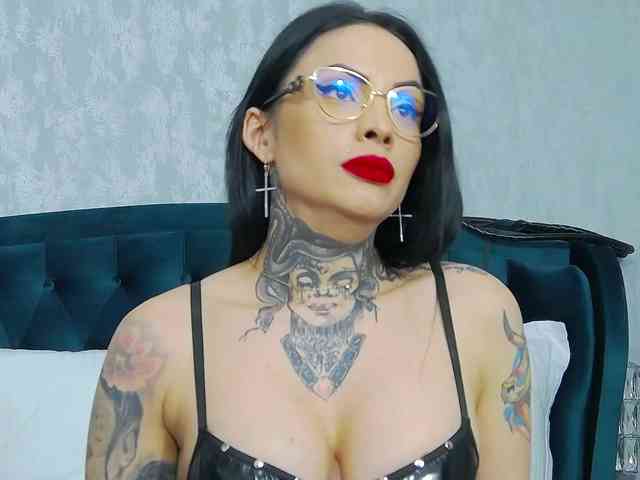 NataliaCristal NataliaCristal