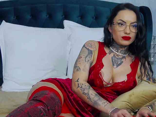 NataliaCristal NataliaCristal