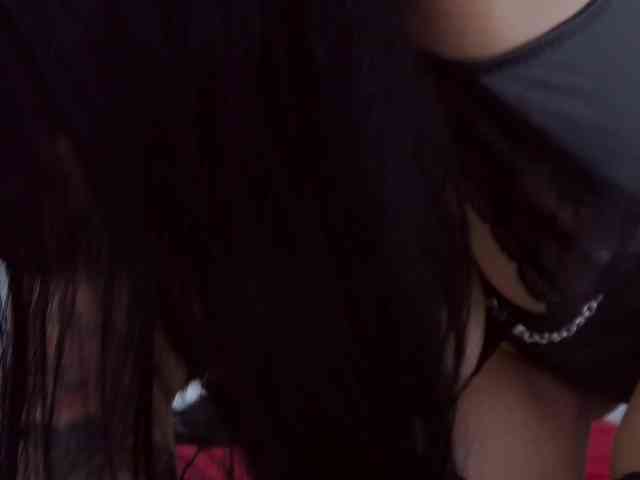 cam to cam chat NataliaCristal
