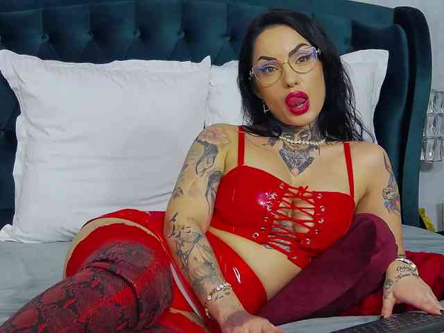 NataliaCristal NataliaCristal