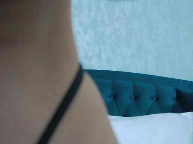 NataliaCristal webcam