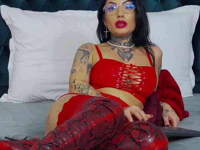 NataliaCristal NataliaCristal