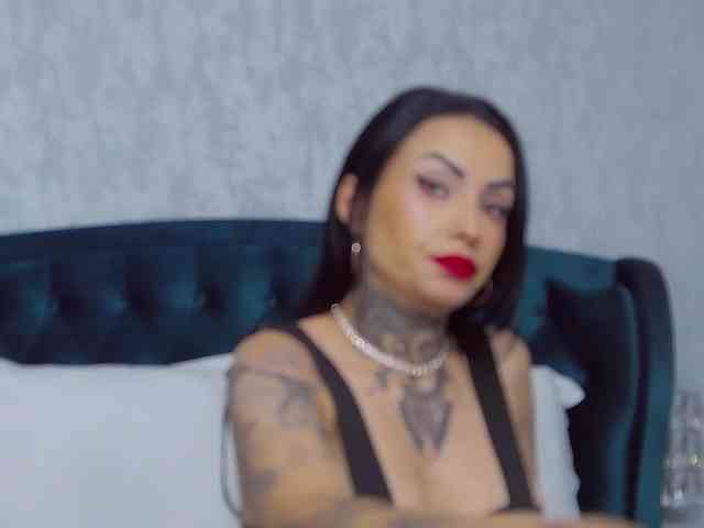 webcam free sex NataliaCristal