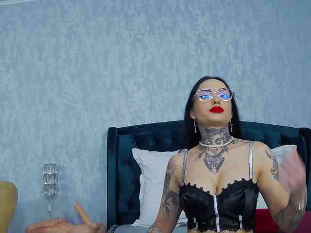 NataliaCristal NataliaCristal