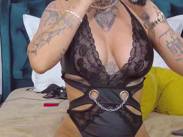 sex cam NataliaCristal