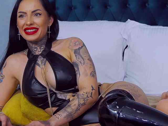 NataliaCristal webcam