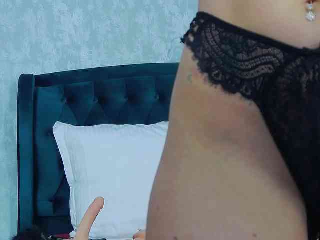 NataliaCristal webcam