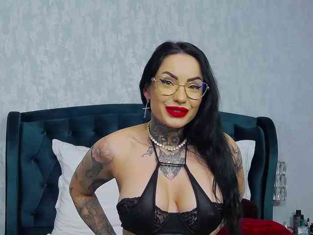 NataliaCristal NataliaCristal