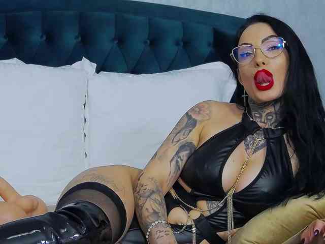 NataliaCristal NataliaCristal