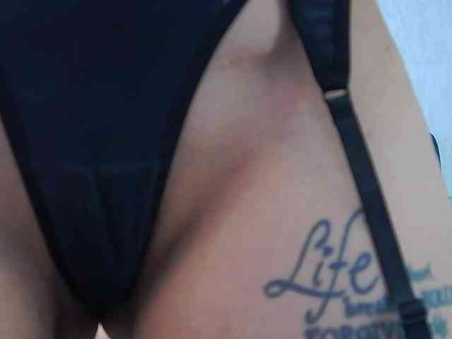 NataliaCristal webcam