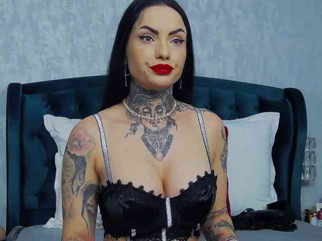 NataliaCristal NataliaCristal