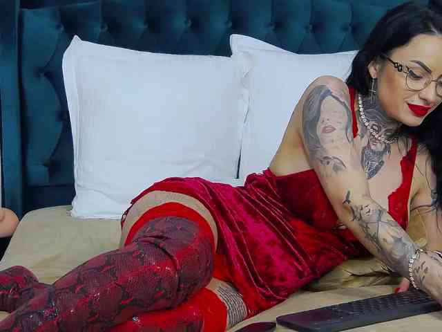 NataliaCristal NataliaCristal