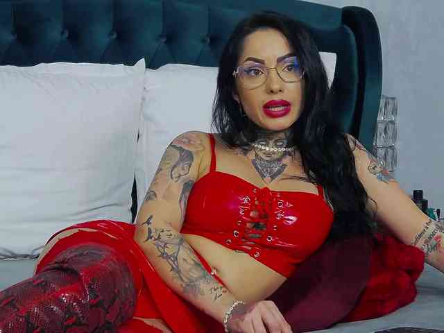 NataliaCristal NataliaCristal