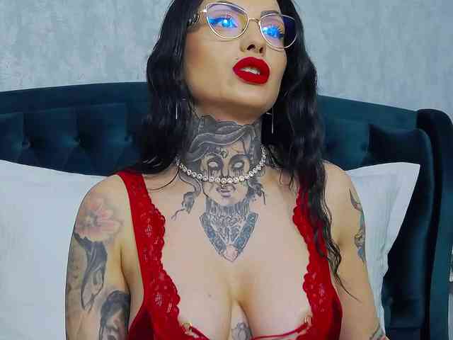 NataliaCristal NataliaCristal