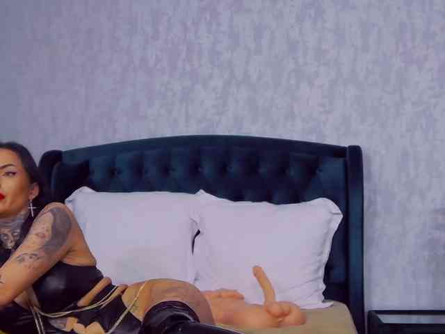 NataliaCristal webcam