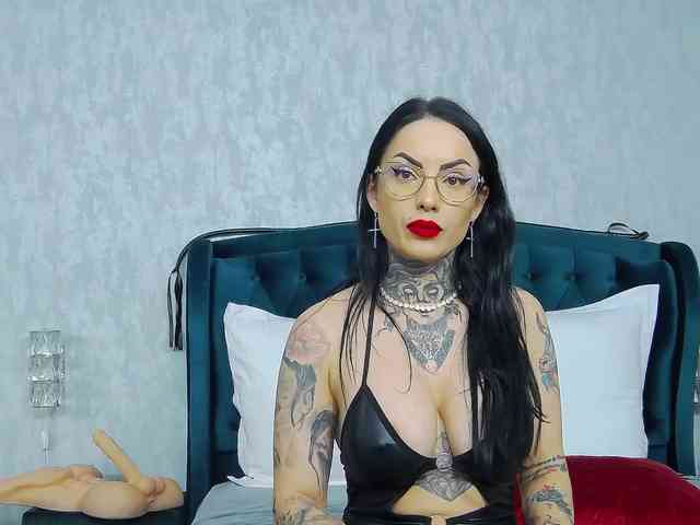 NataliaCristal NataliaCristal