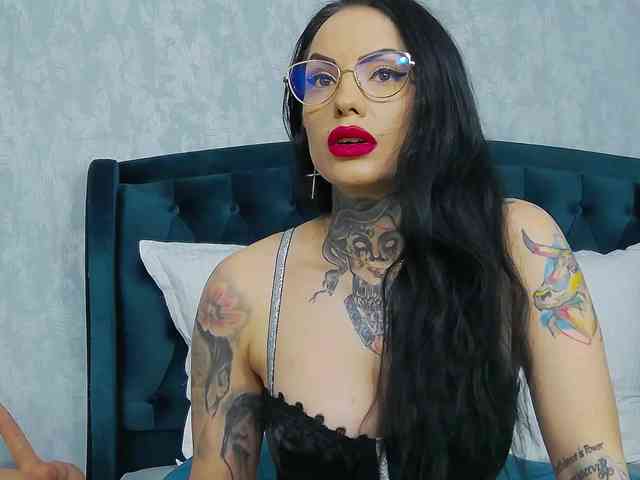 NataliaCristal NataliaCristal