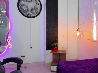 Tatiana-sc Porn Show