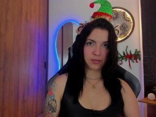 Tatiana-sc Porn Show